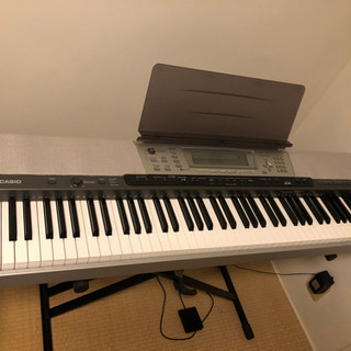電子ピアノ casio privia px-410Ｒ 【高知インター店】 chateauduroi.co