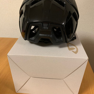 【新品、未使用】GIRO VANQUISH MIPS Matt Black L