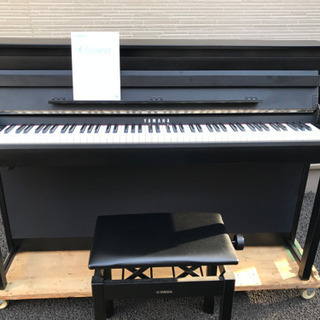 2019年製 ヤマハ CLP-685B クラビノーバ
