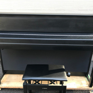 2019年製 ヤマハ CLP-685B クラビノーバ