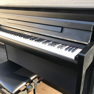 2019年製 ヤマハ CLP-685B クラビノーバ