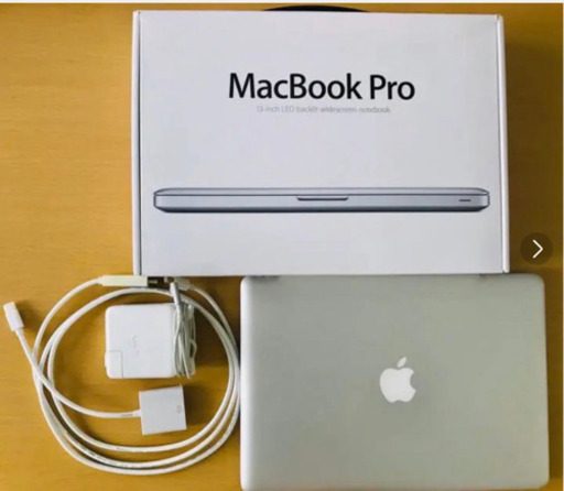 大量入荷 Mac MacBook Pro(13-inch,Early 2011) Mac - erational.com