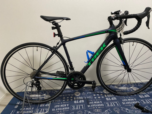 トレック　TREK エモンダSL5 2018モデル