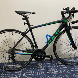 トレック　TREK エモンダSL5 2018モデル