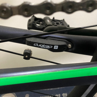 トレック　TREK エモンダSL5 2018モデル