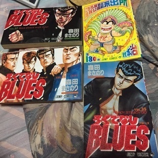 コミックス&DVDセット