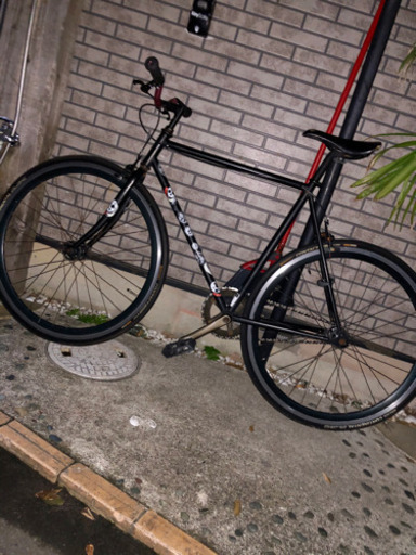自転車