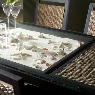 ウォーターヒヤシンス　ダイニングテーブル　PERFORMAX社製