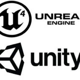 赤羽　8/30 10時〜　unityやUnreal Engine...