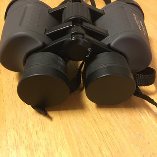 オリンパス　双眼鏡　7×35DPS