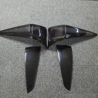 50プリウス(スモークテール)