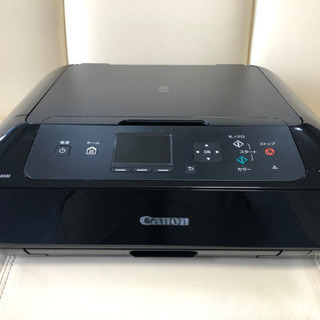 Canon PIXUS MG6930BK 複合プリンター(未使用品)