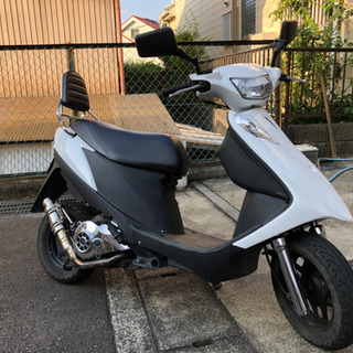 アドレスV125 Ｋ5 | amidomil.com.br