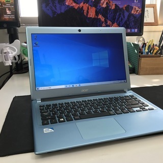 acer aspire V5 431 4GB HDD 500GB