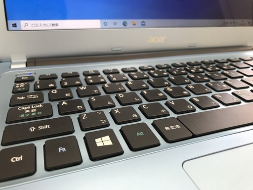 acer aspire V5 431 4GB HDD 500GB 【公式通販】