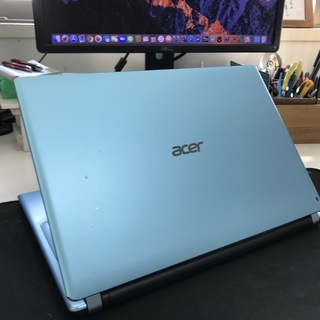 acer aspire V5 431 4GB HDD 500GB