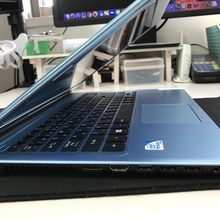 acer aspire V5 431 4GB HDD 500GB