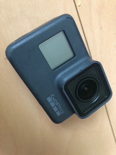 GoPro5 アクセサリー多数！