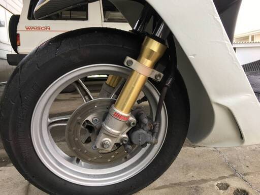 suzuki スズキ ZZ CA1PB 12インチアップスポーツ 社外