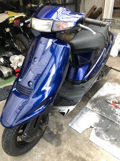 メンテナンス済み　CE13 アドレスv100