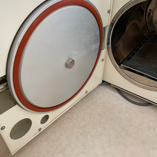 オートクレーブ　クラスN滅菌機　取りに来れる方限定