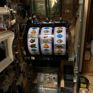 パチスロコードギアスR2/ZX