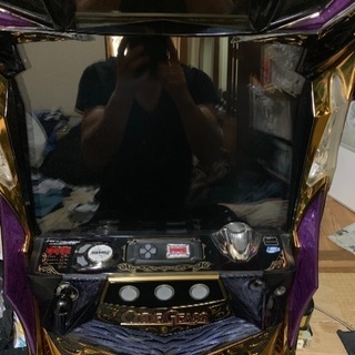 パチスロコードギアスR2/ZX