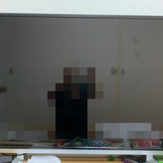 TOSHIBA 液晶テレビ40 引き取り専用