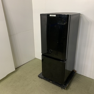 【50％値下げ】MITSUBISHI　三菱　ノンフロン冷凍冷蔵庫...