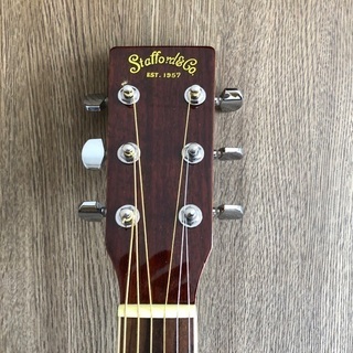 ほぼ新品 Stafford&CO. SF400D 【値下げ：10,000円➡9,000円】