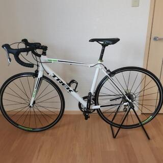 TREK トレック　ロードバイク　1.5