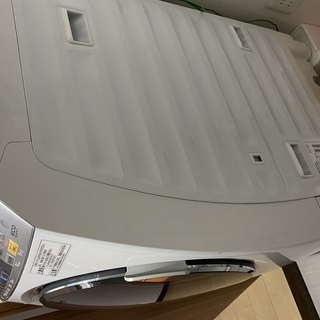 パナソニックのドラム式洗濯機を 2 万円で譲ります