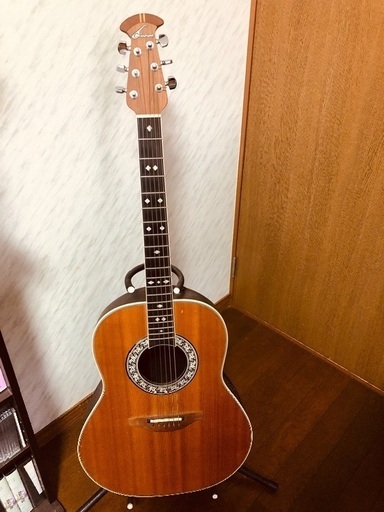 ギター (エレアコ)値下げしました | noonanwaste.com