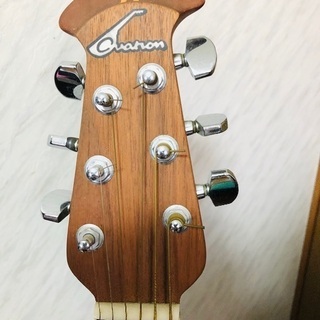 ギター　(エレアコ)値下げしました