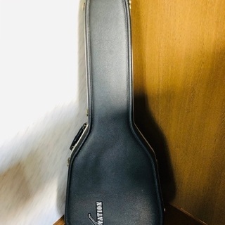 ギター　(エレアコ)値下げしました