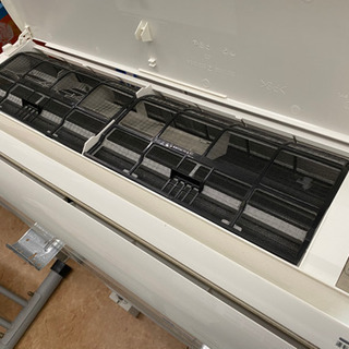 1点限り】シャープ ルームエアコン2.5kw/標準工事込み/ パナソニック 