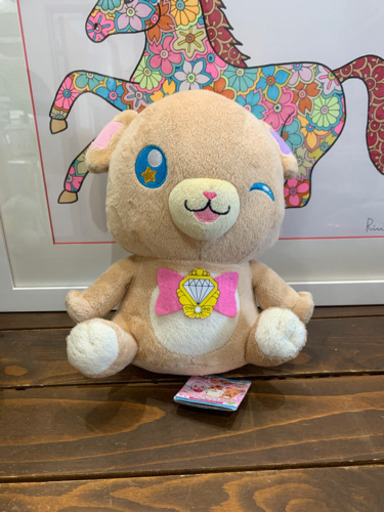 ふたりはプリキュア モフルンペコリンハリー たかぷれみあむ 西笠松の家具の中古あげます 譲ります ジモティーで不用品の処分 ふたりはプリキュア モフルンペコリンハリー たかぷれみあむ 西笠松の家具の中古あげます 譲ります ジモティーで不用品の処分