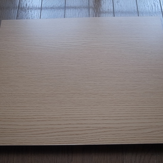 木製 仕切り板 2枚 47*35cm ラック カラーボックス DIYに
