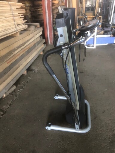 ALINCO アルインコ AF3400J ルームランナー FITNESS PRO