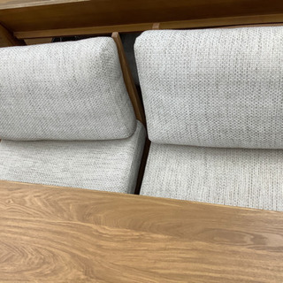 ダイニングセット　しぎやま家具　未使用品