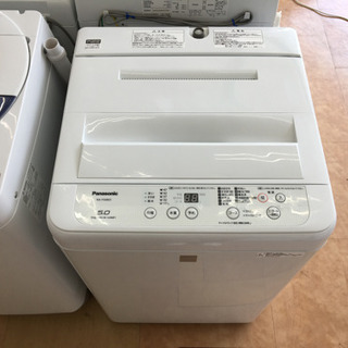 トレファク摂津店】Panasonic(パナソニック)全自動洗濯機が入荷しま