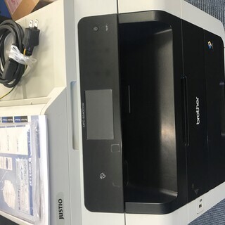 ブラザー　MFC-9340CDW　お譲りします