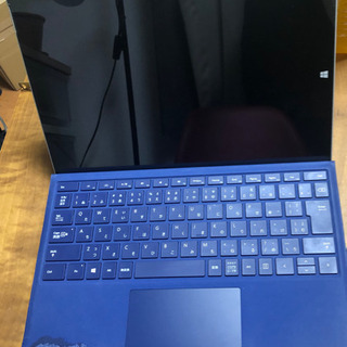 surface pro3 i7 8gRAM 256gSSD ノー...