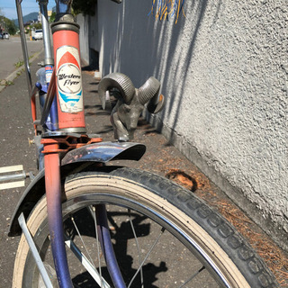 70年代 USA製 ウエスタンフライヤー