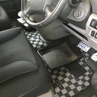 日産プレサージュ用ライダー仕様マット ビックリッチ 旭川の内装 インテリアの中古あげます 譲ります ジモティーで不用品の処分