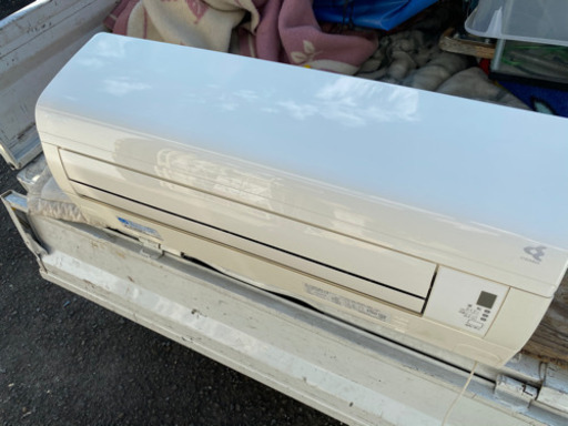 ダイキン エアコン 6畳用 冷暖房 クーラー 2012年製 2.2kw DAIKIN