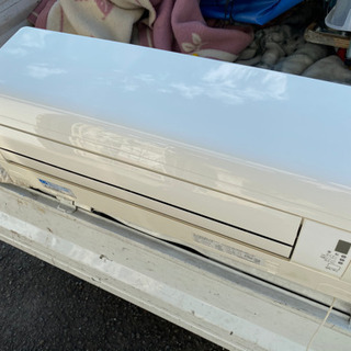 ダイキン エアコン 6畳用 冷暖房 クーラー 2012年製 2.2kw DAIKIN