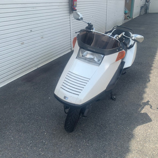 ホンダフュージョン250cc