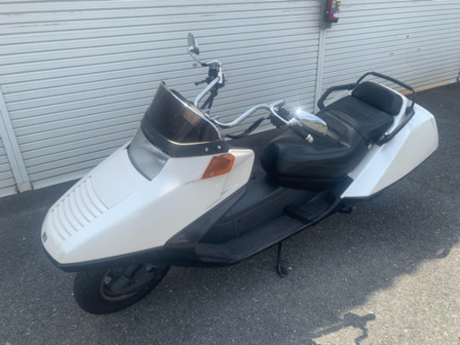 ホンダフュージョン250cc | vaisand.com