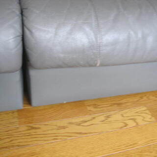 L型ソファー５人掛け　美品　３５０００円